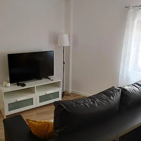 Ferienhaus Supertubos Surf & V2 *