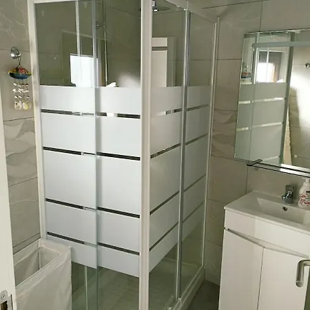 Ferienhaus Supertubos Surf & V2 *