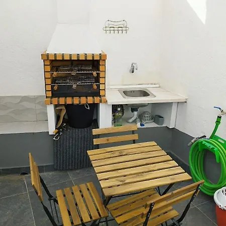 Holiday home Supertubos Surf & V2