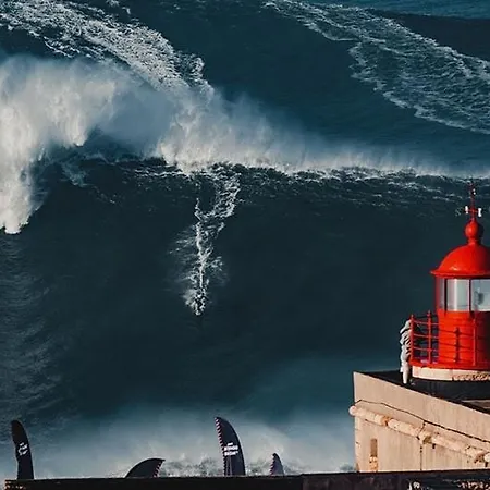 Supertubos Surf & V2 Ferienhaus